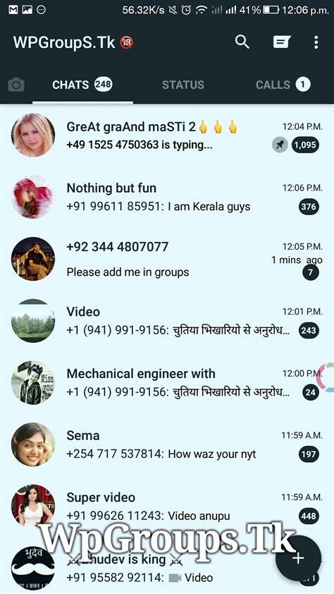 whatsapp group link sex|WhatsApp Group by topic: Adult .